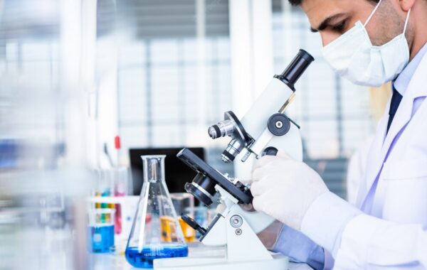 Diagnostics Lab Department
